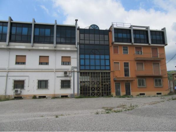 Capannone Industriale San Pietro in Cariano