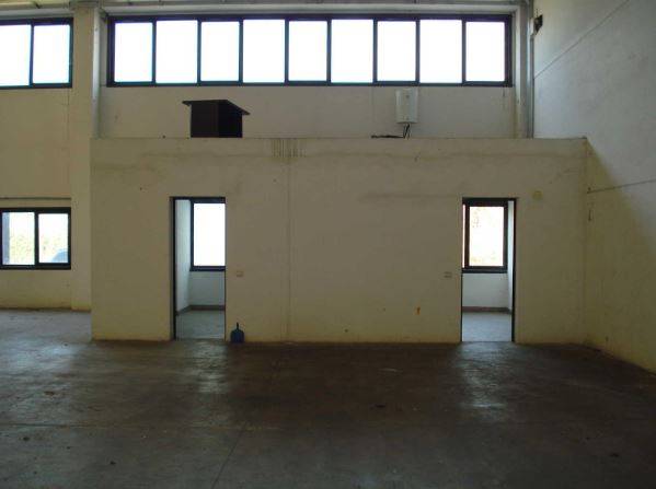 Magazzino Mantova