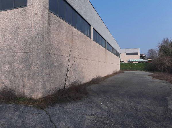 Magazzino Mantova