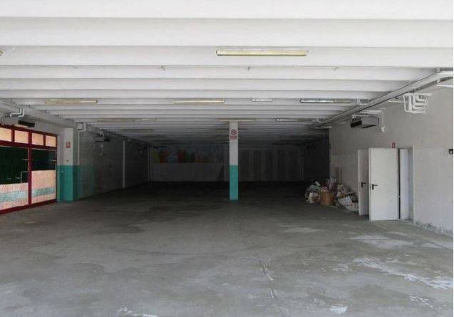 Locale Commerciale Rovigo