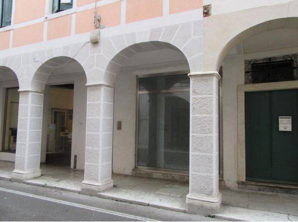 Locale Commerciale Treviso